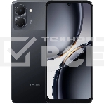 Смартфон Tecno Spark Go 3 4/128Gb черный, фото 1