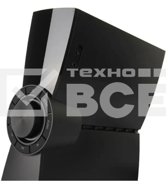 Колонки Edifier CX7 black