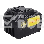 Дрель-шуруповерт Eurolux ДА-21/2Li, 20 В, 3 Ач, 55 Нм, бесщеточный, фото8