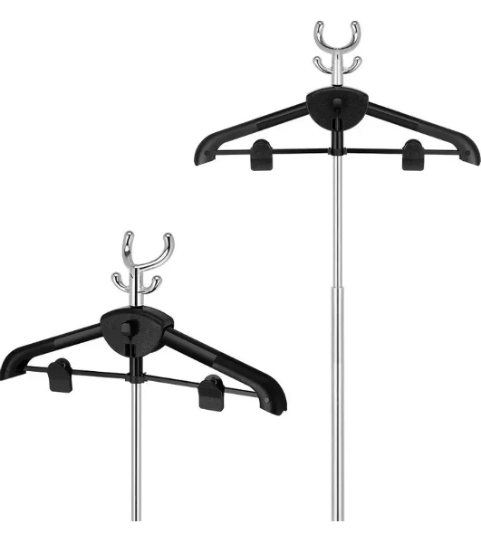 Отпариватель Kitfort КТ-9359 серый, 2200 Вт, 45 г/мин, 3000 мл