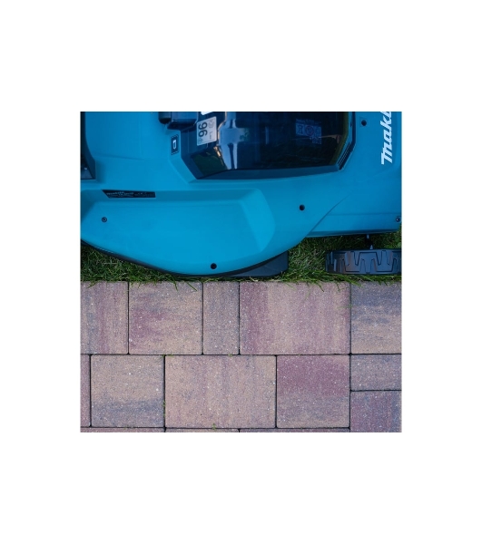 Газонокосилка роторная Makita DLM538CT2 860Вт