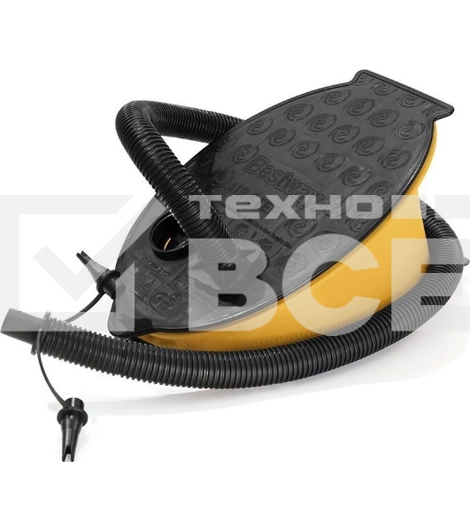 Ножной насос BESTWAY 62004