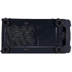 Корпус 1STPLAYER DK D4 FRGB Black, Midi-Tower, чёрный, 4 x 120 мм, фото2