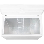 Морозильный ларь Novis NS-340RW, белый, 318л, фото4