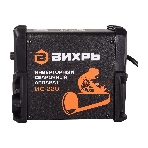 Сварочный аппарат ВИХРЬ ИС-220 65/52160-260в 10-220А инверторный, фото4