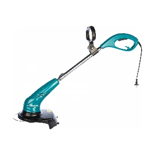 Триммер электрический Makita UR3000, от сети, 450 Вт
