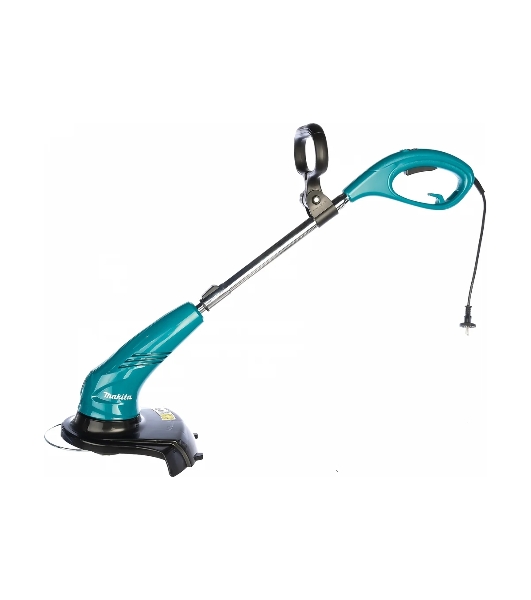 Триммер электрический Makita UR3000, от сети, 450 Вт