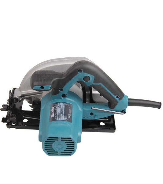Циркулярная пила (дисковая) Makita M5802B 1050Вт (ручная) D диска.:190мм