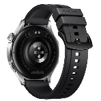 Умные часы Mibro GT, 1.43' AMOLED, Bluetooth 5.3, 5ATM, серый, фото7