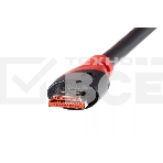 Кабель HDMI-19M --- HDMI-19M ver 2.0 4K*60Hz, 2m 2F TELECOM PRO TCG220F-2M, фото10