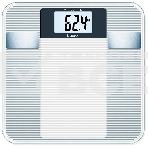 Весы напольные электронные Beurer BG13 макс.150кг серебристый, фото 1