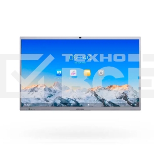 Интерактивная панель LCD HIKVISION DS-D5C65RB/A 65