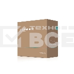 Компьютерный корпус Deepcool CC560 ARGB V2 без БП, боковое окно (закаленное стекло), 3x120мм ARGB LED вентилятор спереди и 1x120мм ARGB LED вентилятор сзади, черный, ATX, фото6
