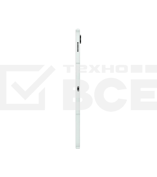 Планшет Samsung Galaxy Tab S9 FE+ BSM-X616B Exynos 1380 (2.4) 8C RAM8Gb ROM128Gb 12.4