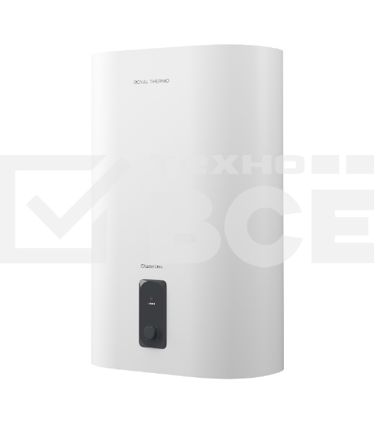 Водонагреватель Royal Thermo RWH 30 Citadel Unic
