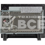 Микроволновая печь Electrolux KMFD264TEX 26л. 900Вт черный/нержавеющая сталь (встраиваемая), фото7