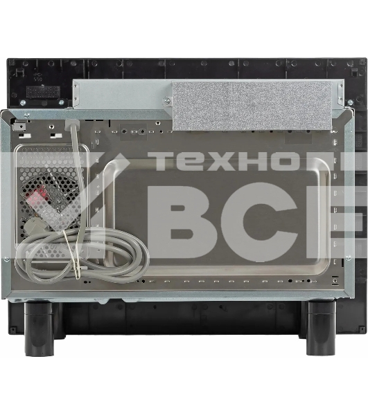 Микроволновая печь Electrolux KMFD264TEX 26л. 900Вт черный/нержавеющая сталь (встраиваемая)