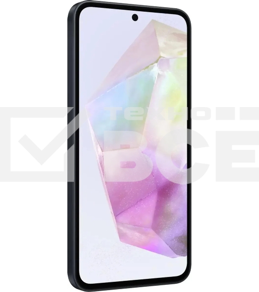 Смартфон Samsung Galaxy A35 5G, 8/256Gb, темно-синий