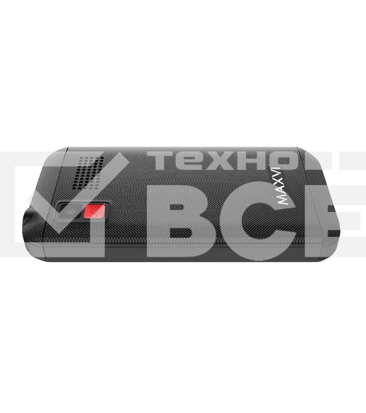 Мобильный телефон Maxvi B200 черный