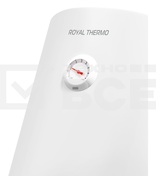 Водонагреватель Royal Thermo RWH 80 Optimal