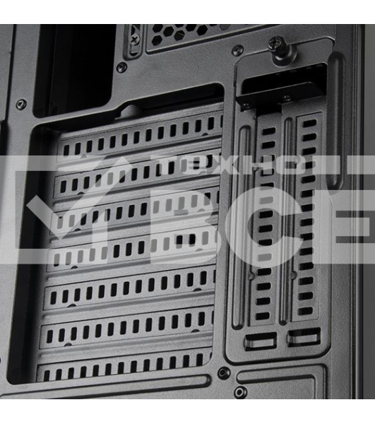 Компьютерный корпус SilverStone SST-FAR1B-PRO-V2 TO-C382-SST-FAR1B-PRO-V2 (814452)