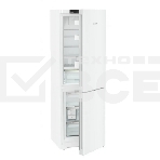 Холодильник Liebherr CBNC 5223-22 001 белый двухкамерный 216/94л морозилка снизу, No Frost, фото14