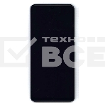 Дисплей для Samsung Galaxy A31 SM-A315F в сборе с тачскрином (TFT), черный, фото 1