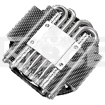 Кулер для процессора ID-COOLING IS-30A BLACK черный 92мм алюминий 3600rpm 35db 4-pin 100W 30мм, фото8