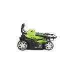 Газонокосилка аккумуляторная GreenWorks G40LM35, 40V, 35 см, без АКБ и ЗУ, фото9