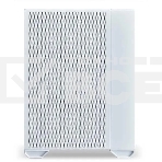 Компьютерный корпус Lian-Li O11 Air Mini белый без БП ATX 8x120mm 2xUSB3.0 audio, фото4