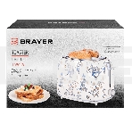 Тостер BRAYER BR2103, фото3