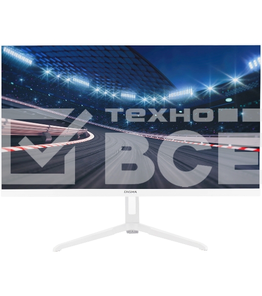 Монитор Digma Overdrive 24P410F 23.8