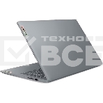 Ноутбук Lenovo IdeaPad Slim 3 15ABR8 Ryzen 7 7730U 16Gb SSD1Tb AMD Radeon 15.6