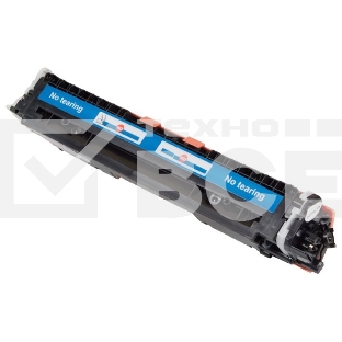 Картридж лазерный HP CE313A пурпурный для LaserJet Pro CP1025 1000стр.