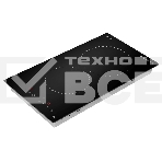 Электрическая варочная панель Maunfeld CVCE292PBK, фото4