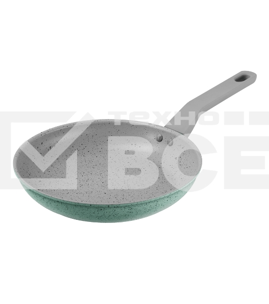 Сковорода Maunfeld HELGA MFP20FA05FS из кованого алюминия, 20 см