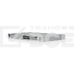 Коммутатор в стойку Ubiquiti UniFi Professional 24Port Gigabit Switch with Layer3 Features and SFP+ [USW-Pro-24-EU], 24х 1G RJ45, 2х 10G SFP+, фото2