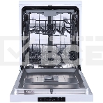 Посудомоечная машина Gorenje GS620C10W белый (полноразмерная), фото2