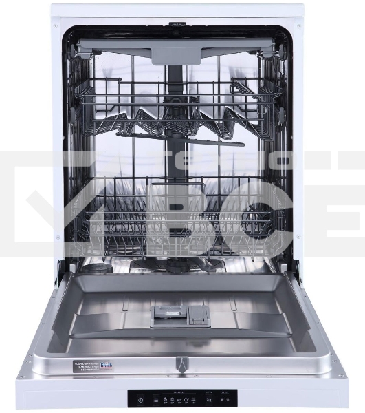 Посудомоечная машина Gorenje GS620C10W белый (полноразмерная)