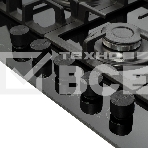 Газовая варочная поверхность DeLonghi GERMANA 7GW NB, фото5