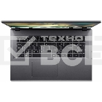 Ноутбук Acer Aspire 3 A317-55P-C5KT Core Processor N100/8Gb/SSD256Gb/17.3