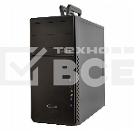 Компьютер Aquarius S20 K12 MT P G4400 8Gb SSD256Gb noOS Eth 400W (DP-S20K121P3318C125F02NLNKTNN3), фото 1