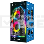 Мобильные колонки Sven PS-950 2.0 черные 2x80 W Bluetooth, фото9