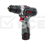 Дрель P.I.T. PBM12K-10A/1 X-DRIVER патрон:быстрозажимной реверс (PBM12K-10A/1), фото 1