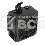 Вентилятор SuperMicro FAN-0138L4 92x92x38mm 7500 , фото2