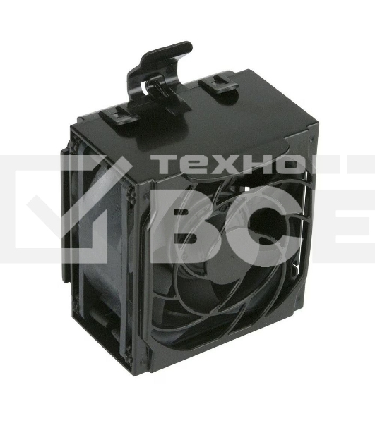 Вентилятор SuperMicro FAN-0138L4 92x92x38mm 7500 
