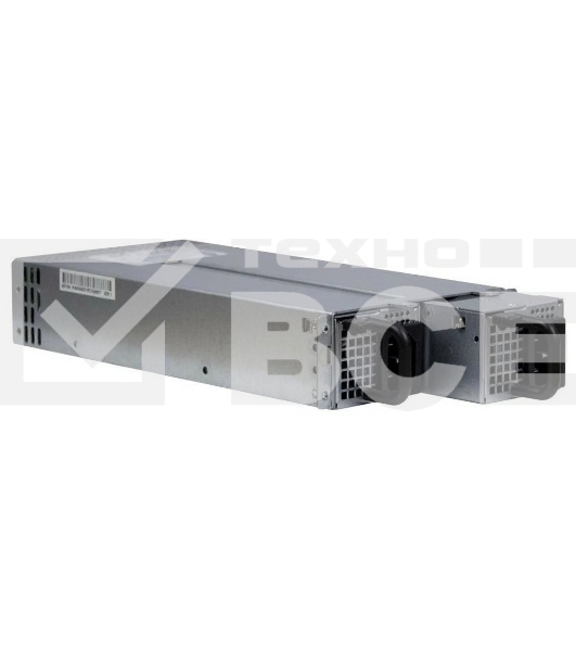Серверный блок питания R1A-KH0400 (FPP-R1A-KH0400)    1U Redundant 400W (ШВГ=106*41,5*218mm), 80 PLUS  Gold, Oper.temp 0C~50C, AC/DC dual input