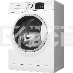 Стиральная машина Hotpoint NSB 7239 W VE RU белый, загр. фронтальная макс.: 7 кг 1200 об/мин класс: А, фото5