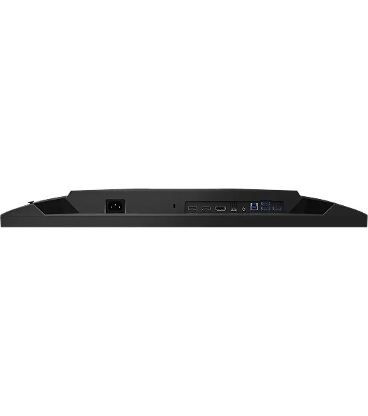 Монитор 27' Gigabyte M27U IPS 3840x2160, 160 Гц, 1 мс, 16:9, 400 кд/м², 2xHDMI, 1xDP, 4xUSB, черный
