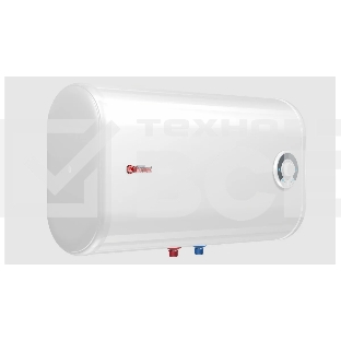 Водонагреватель Thermex Ceramik 80 H 2кВт 80л электрический настенный/белый